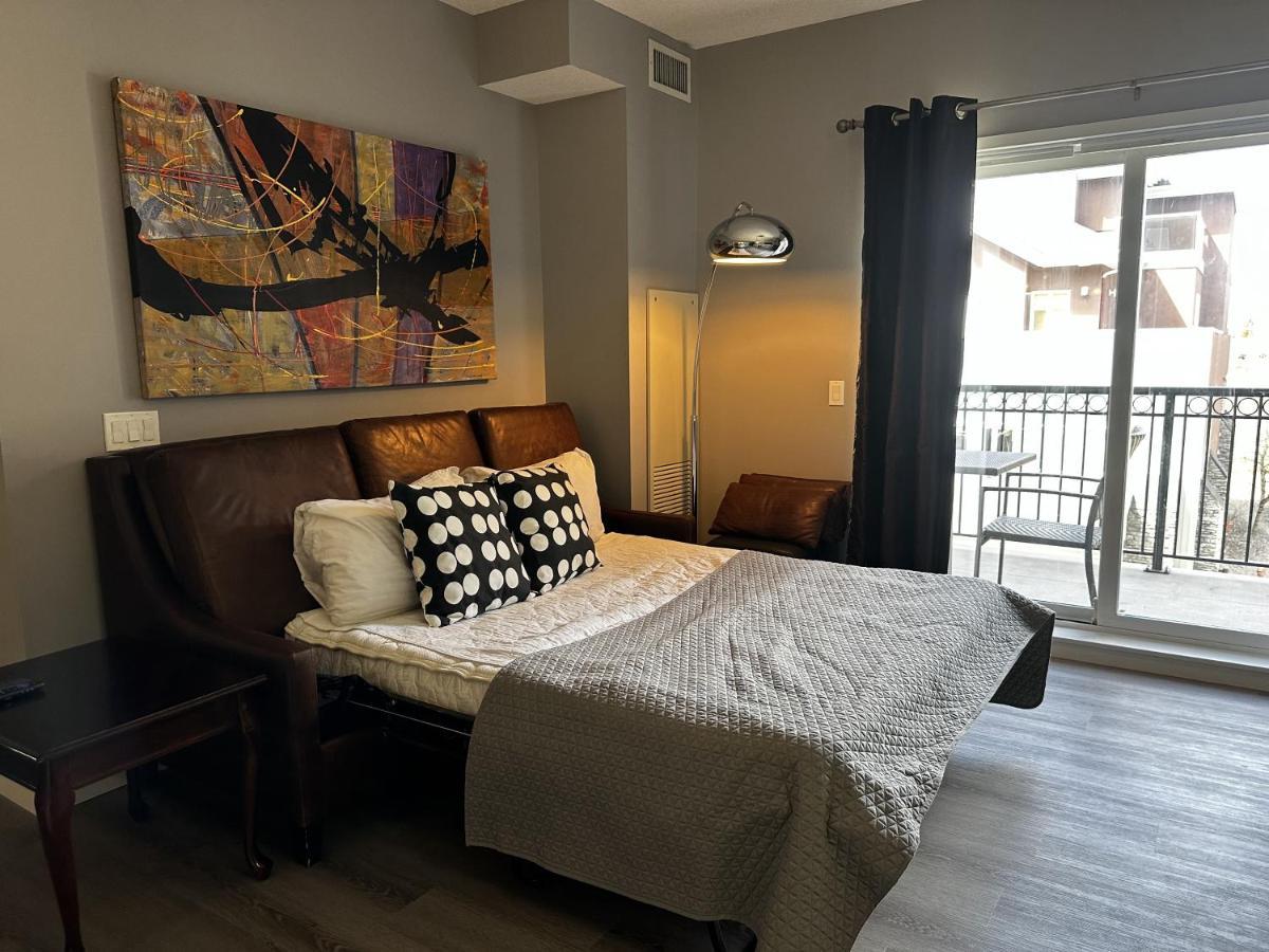 Luxury Two Queen Beds Condo - Grande Rockies Resort Indoor Parking Pool Hot Tub Gym Canmore Ngoại thất bức ảnh